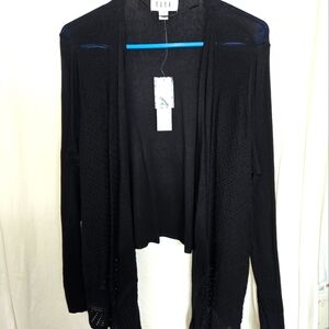 Elle Women's Black Sweater